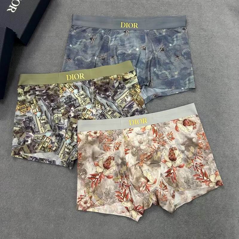 Dior boxer L-3XL 072327